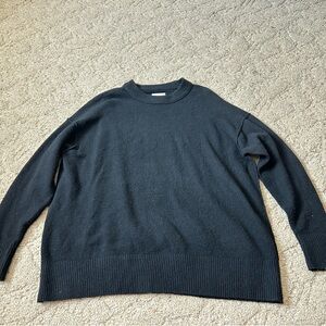 Aerie Big Chill Sweater